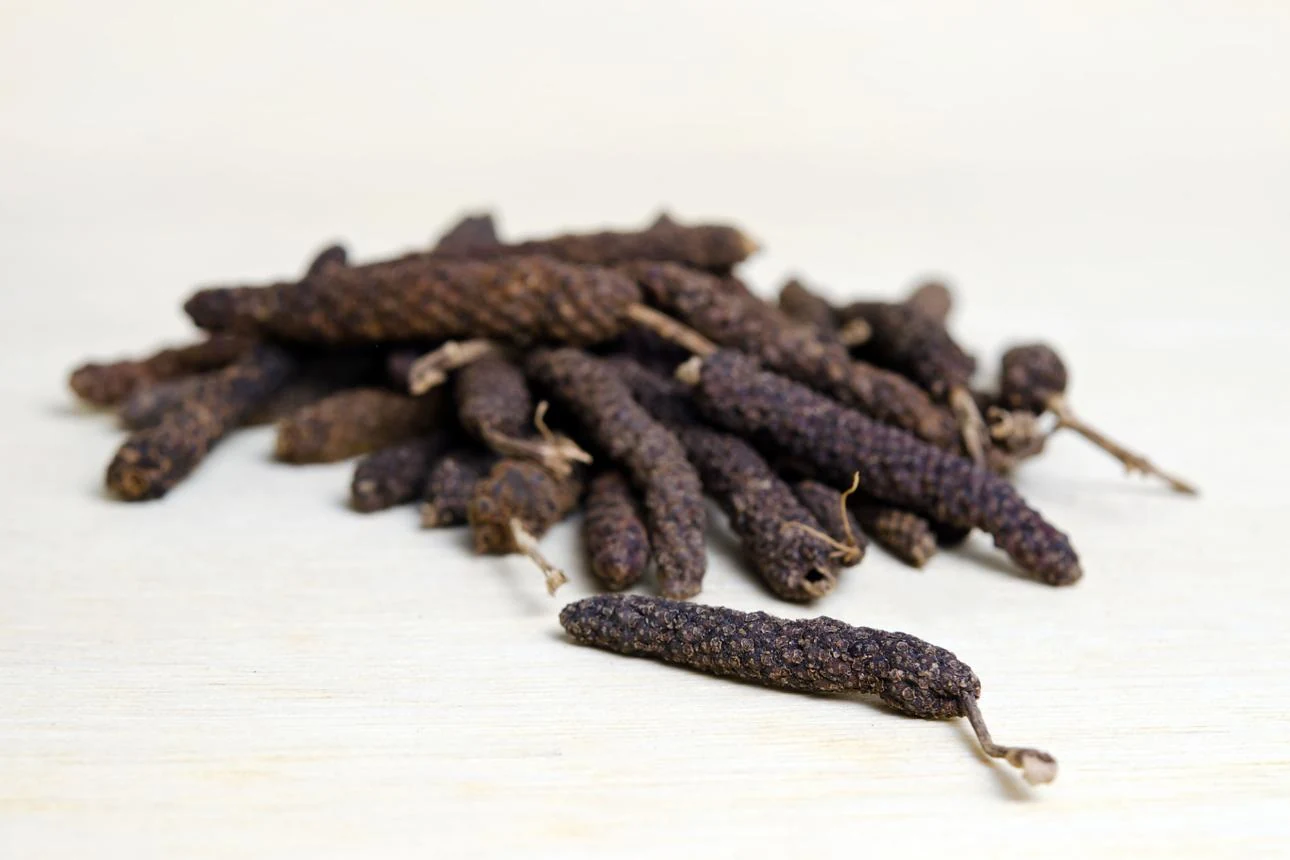 Pippli Seed (Piper longum) used in Dige Q